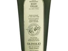 Olivolio crema de corp cu ulei de masline 200ml